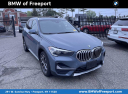 2021 BMW X1 xDrive28i at BMW Mini of Freeport