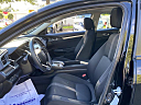 Thumbnail image of 2021 Honda Civic at Huntington Honda