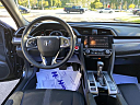 Thumbnail image of 2021 Honda Civic at Huntington Honda