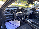 Thumbnail image of 2021 Honda Civic at Huntington Honda