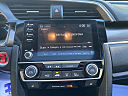 Thumbnail image of 2021 Honda Civic at Huntington Honda