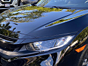 Thumbnail image of 2021 Honda Civic at Huntington Honda