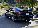 Thumbnail image of 2021 Honda Civic at Huntington Honda