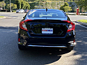 Thumbnail image of 2021 Honda Civic at Huntington Honda