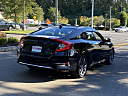 Thumbnail image of 2021 Honda Civic at Huntington Honda