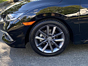 Thumbnail image of 2021 Honda Civic at Huntington Honda