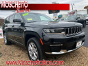 Thumbnail image of 2021 Jeep Grand Cherokee L at Moschetto Brothers, Inc.