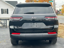 2021 Jeep Grand Cherokee L Limited at Moschetto Brothers, Inc.