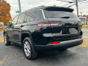 Thumbnail image of 2021 Jeep Grand Cherokee L at Moschetto Brothers, Inc.