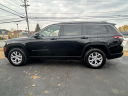 Thumbnail image of 2021 Jeep Grand Cherokee L at Moschetto Brothers, Inc.