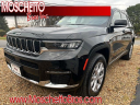 Thumbnail image of 2021 Jeep Grand Cherokee L at Moschetto Brothers, Inc.