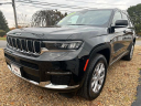 Thumbnail image of 2021 Jeep Grand Cherokee L at Moschetto Brothers, Inc.