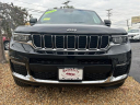 Thumbnail image of 2021 Jeep Grand Cherokee L at Moschetto Brothers, Inc.