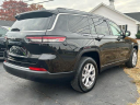 Thumbnail image of 2021 Jeep Grand Cherokee L at Moschetto Brothers, Inc.