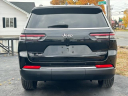 Thumbnail image of 2021 Jeep Grand Cherokee L at Moschetto Brothers, Inc.