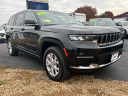 Thumbnail image of 2021 Jeep Grand Cherokee L at Moschetto Brothers, Inc.