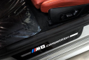 Thumbnail image of 2022 BMW M8 at Isringhausen Imports