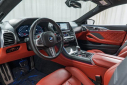 Thumbnail image of 2022 BMW M8 at Isringhausen Imports