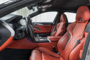 Thumbnail image of 2022 BMW M8 at Isringhausen Imports