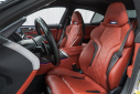 Thumbnail image of 2022 BMW M8 at Isringhausen Imports