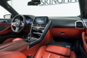 2022 BMW M8 Competition at Isringhausen Imports