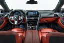Thumbnail image of 2022 BMW M8 at Isringhausen Imports