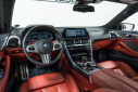 Thumbnail image of 2022 BMW M8 at Isringhausen Imports