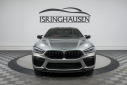 Thumbnail image of 2022 BMW M8 at Isringhausen Imports