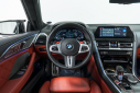 Thumbnail image of 2022 BMW M8 at Isringhausen Imports