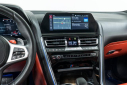 Thumbnail image of 2022 BMW M8 at Isringhausen Imports