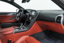 Thumbnail image of 2022 BMW M8 at Isringhausen Imports