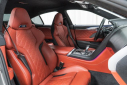 Thumbnail image of 2022 BMW M8 at Isringhausen Imports
