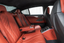 Thumbnail image of 2022 BMW M8 at Isringhausen Imports