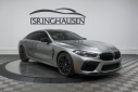 Thumbnail image of 2022 BMW M8 at Isringhausen Imports