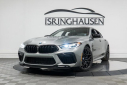Thumbnail image of 2022 BMW M8 at Isringhausen Imports