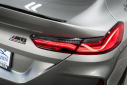 Thumbnail image of 2022 BMW M8 at Isringhausen Imports
