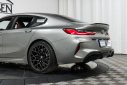Thumbnail image of 2022 BMW M8 at Isringhausen Imports