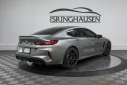 Thumbnail image of 2022 BMW M8 at Isringhausen Imports