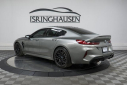 Thumbnail image of 2022 BMW M8 at Isringhausen Imports