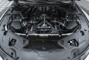 Thumbnail image of 2022 BMW M8 at Isringhausen Imports