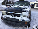1999 Toyota Tacoma at Rivertown Auto Group