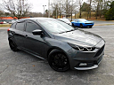 Thumbnail image of 2017 Ford Focus at Gary Mathews Motors