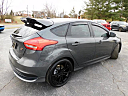 Thumbnail image of 2017 Ford Focus at Gary Mathews Motors