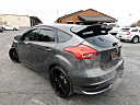 Thumbnail image of 2017 Ford Focus at Gary Mathews Motors