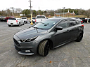 Thumbnail image of 2017 Ford Focus at Gary Mathews Motors