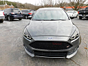 Thumbnail image of 2017 Ford Focus at Gary Mathews Motors