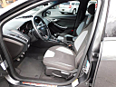 Thumbnail image of 2017 Ford Focus at Gary Mathews Motors