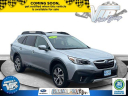Thumbnail image of 2021 Subaru Outback at Grand Prix Subaru