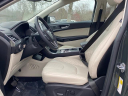 2024 Ford Edge Titanium at Bill Talley Ford