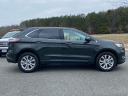Thumbnail image of 2024 Ford Edge at Bill Talley Ford